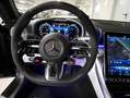 Mercedes-Benz SL 55 AMG 4MATIC+ MBUX Burm Night Amg Schwarz - thumbnail 8