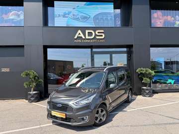 Connect Tourneo Titanium