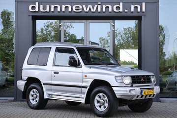 2.8 GLS High Roof *1e eigenaar*zeer netjes*