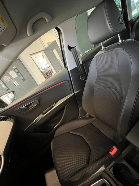 SEAT Leon ST FR — photo 16