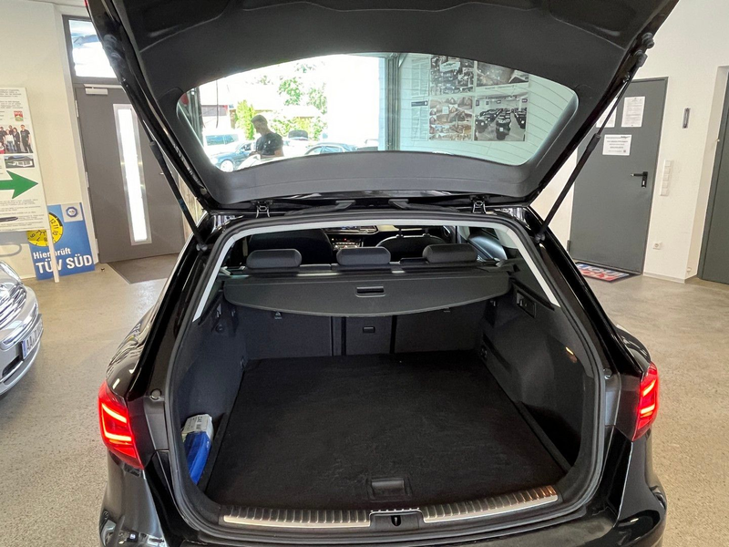 SEAT Leon ST FR — photo 18