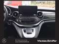 Mercedes-Benz EQV 300 EQV 300 AVANTGARDE L LIEGE TISCH PANO 360 KAMERA Verde - thumbnail 10