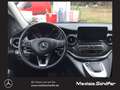 Mercedes-Benz EQV 300 EQV 300 AVANTGARDE L LIEGE TISCH PANO 360 KAMERA Verde - thumbnail 8
