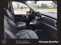 Mercedes-Benz EQV 300 EQV 300 AVANTGARDE L LIEGE TISCH PANO 360 KAMERA Verde - thumbnail 11