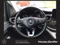 Mercedes-Benz EQV 300 EQV 300 AVANTGARDE L LIEGE TISCH PANO 360 KAMERA Verde - thumbnail 9