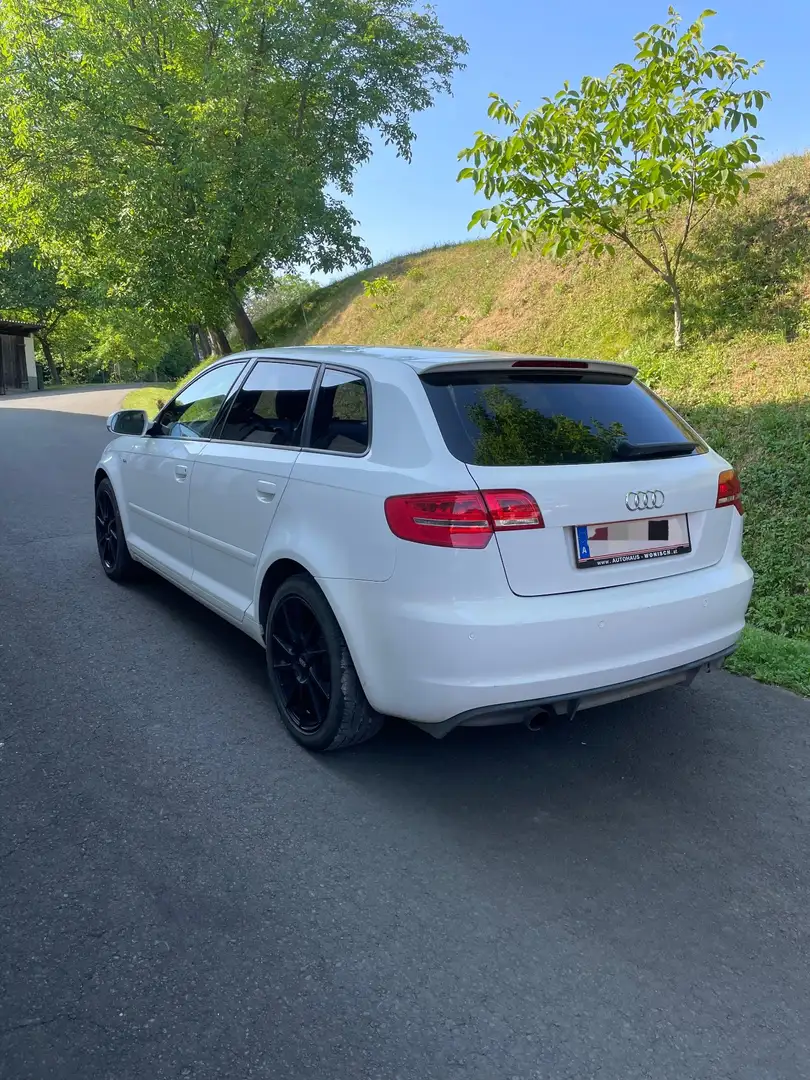 Audi A3 SB 1,2 TFSI Attraction - 2