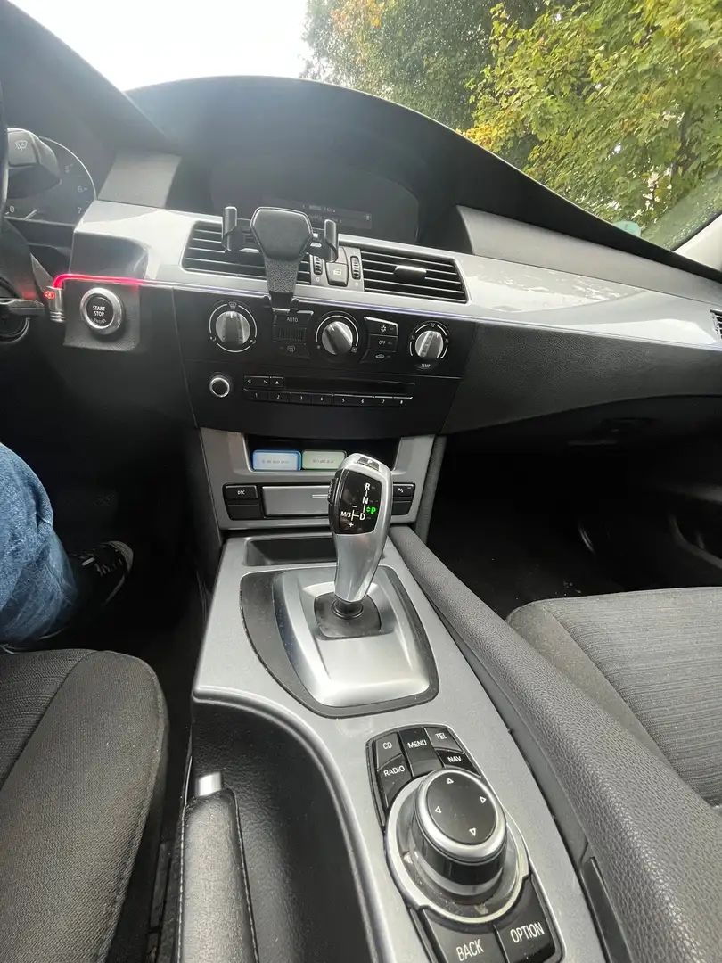 BMW E60 - 1