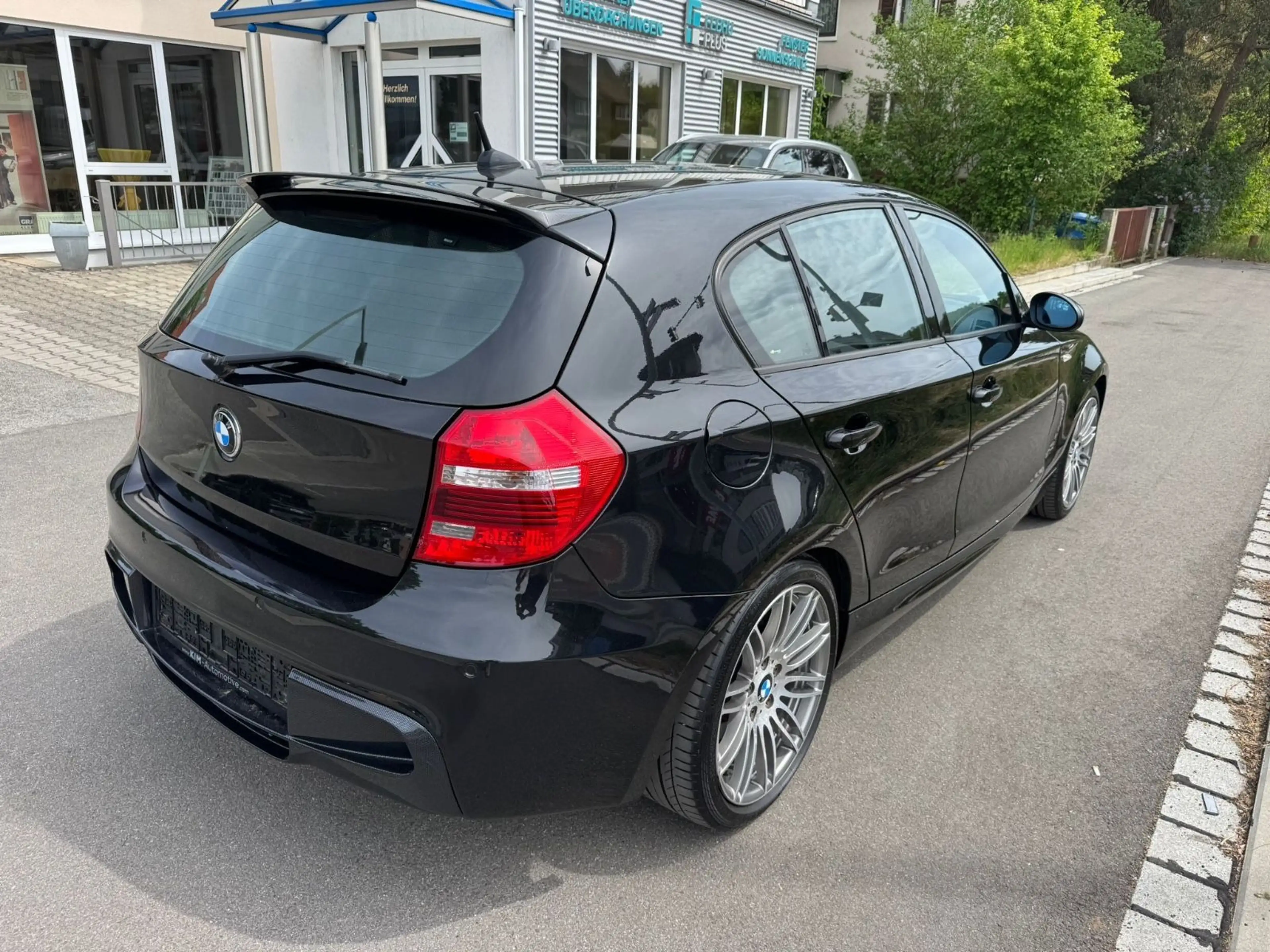 BMW 130 i M Sport/Performance/Keyless-Go/GSD/SHZ/PDC — photo 4