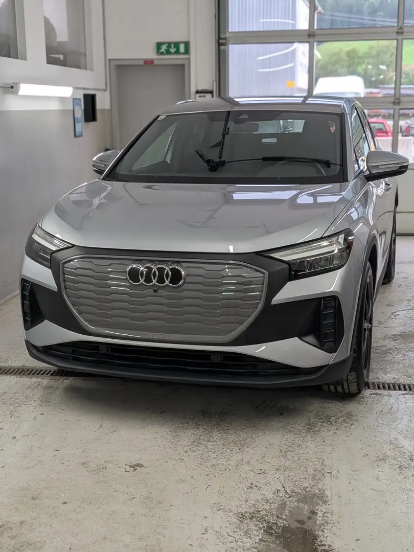 Audi Q4 e-tron Sportback 45 210kW 77kWh - 1