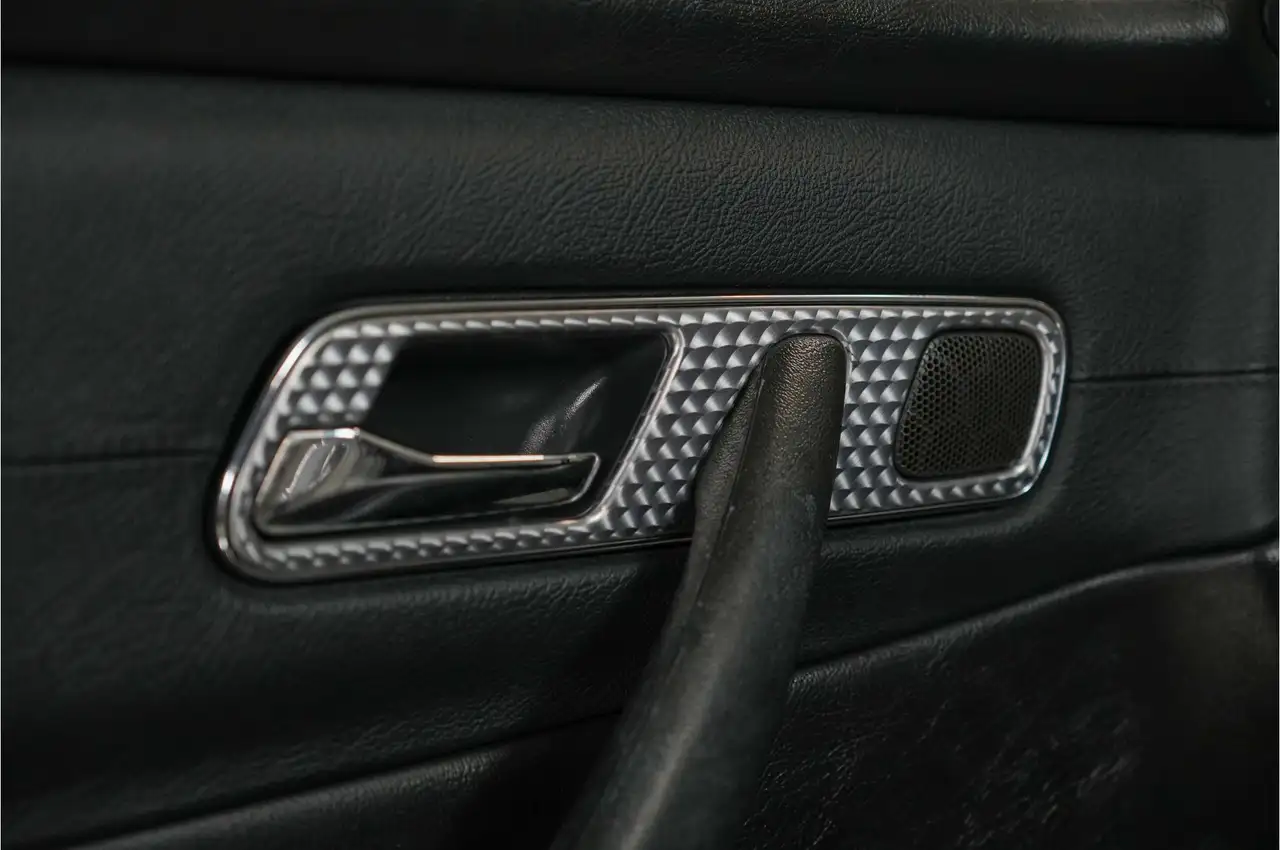 Mercedes-Benz SLK 230 KOMPRESSOR M1099, foto 9