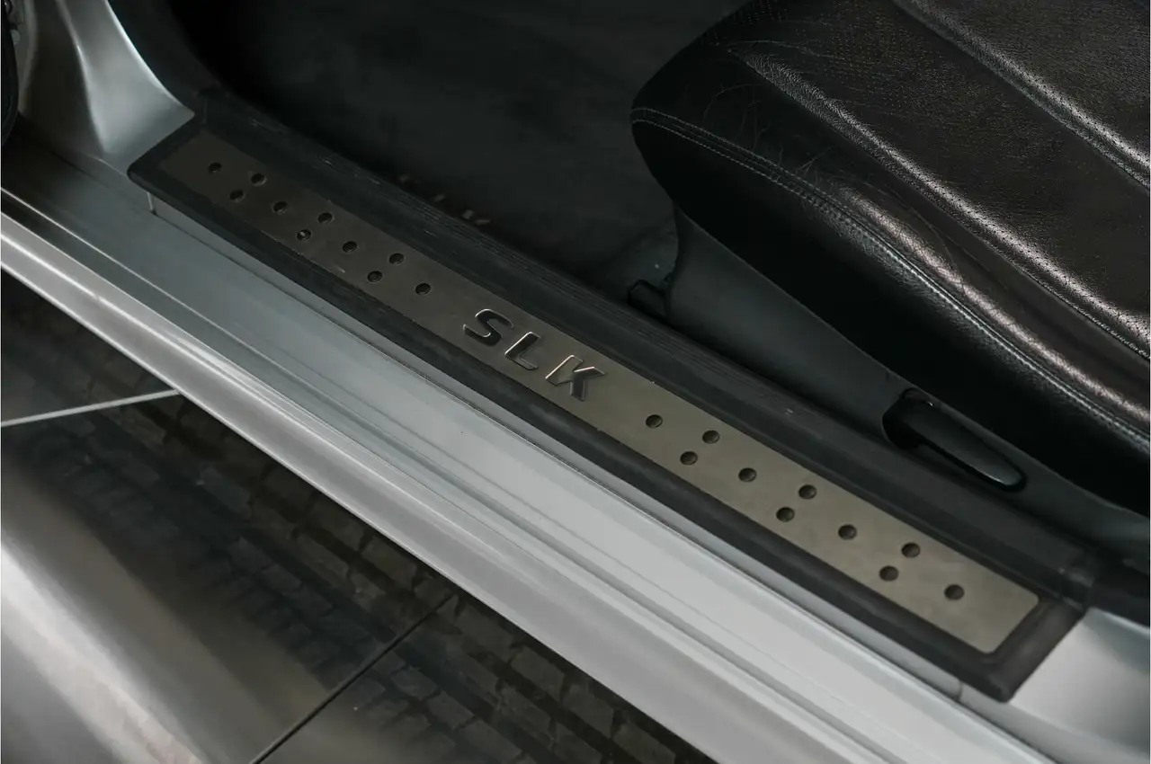 Mercedes-Benz SLK 230 KOMPRESSOR M1099, foto 6