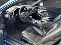 Chevrolet Camaro Coupé V8 *Carplay-HeadUp-Leder* Blau - thumbnail 16