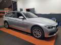 BMW 320 320 d *Automatik* Gris - thumbnail 2