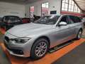 BMW 320 320 d *Automatik* Gris - thumbnail 1