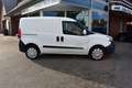 Fiat Doblo Cargo DPF SX Kasten 3-Sitzer Klimatron. PDC el. FH Weiß - thumbnail 2