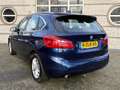 BMW 218 2-serie Active Tourer 218i Executive |Navi,Trekh,P Blau - thumbnail 4