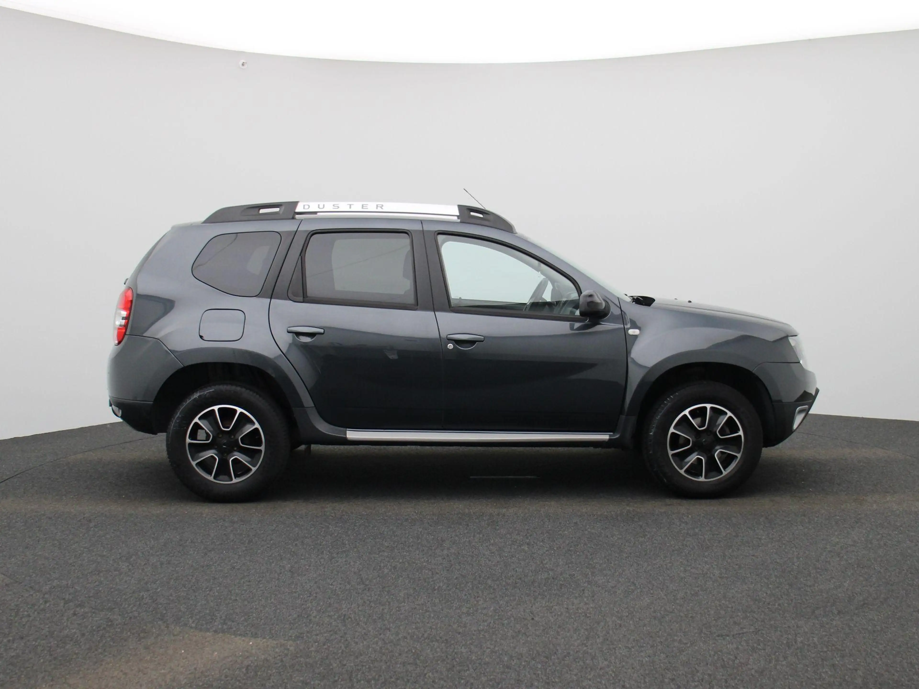 Dacia Duster 1.2 TCe 4x2 Blackshadow | Lederen Bekleding | Crui — photo 6