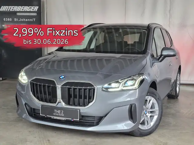 BMW 225 e xDrive Active Tourer U06 Ansicht 1
