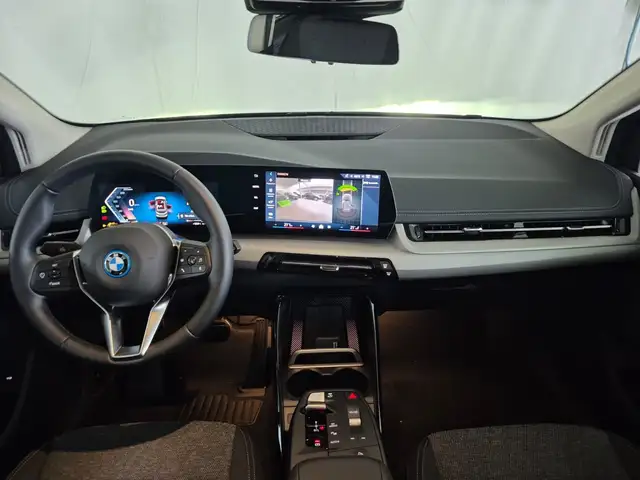 BMW 225 e xDrive Active Tourer U06 Ansicht 9