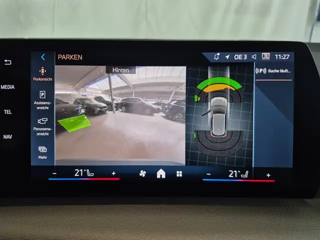 BMW 225 e xDrive Active Tourer U06 Ansicht 15