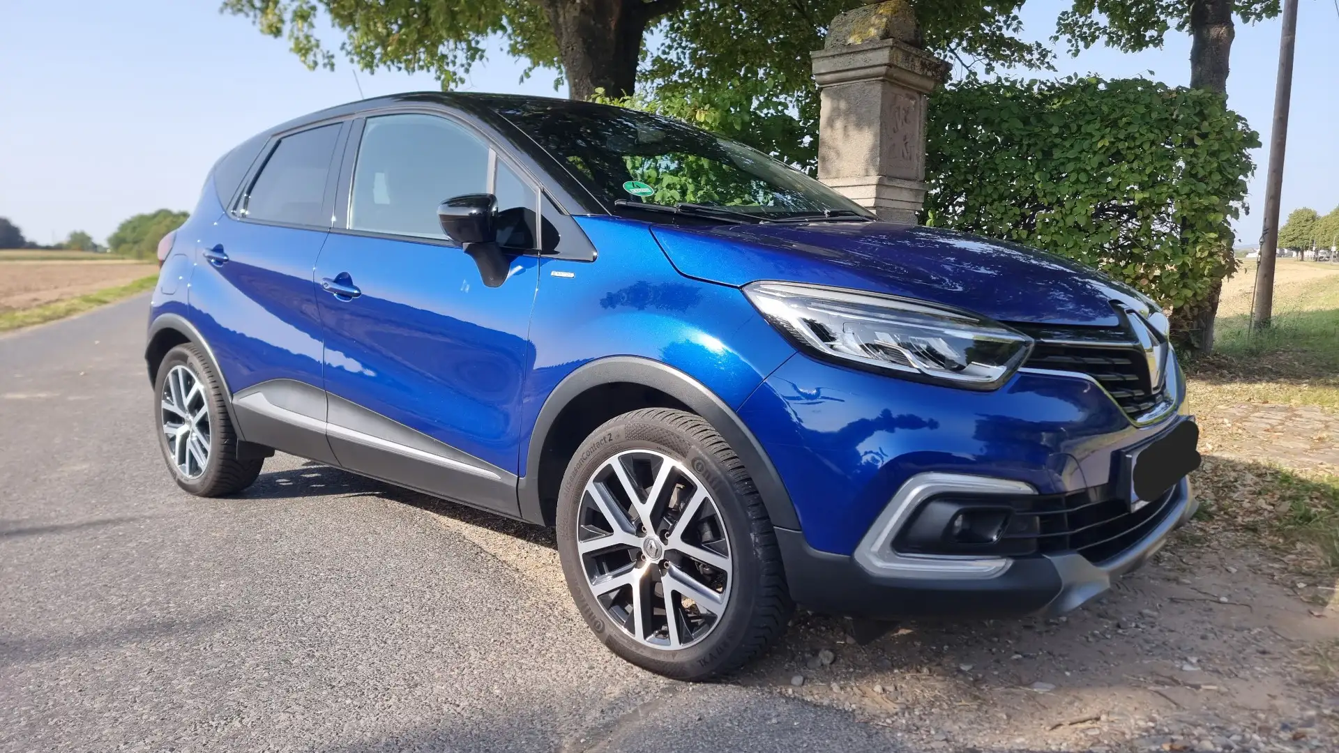 Renault Captur (ENERGY) TCe 150 Version S - 2
