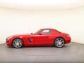 Mercedes-Benz SLS AMG Coupé Comand+Kam+designo Red - thumbnail 2