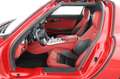 Mercedes-Benz SLS AMG Coupé Comand+Kam+designo Červená - thumbnail 13