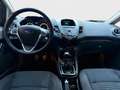 Ford Fiesta Titanium Schwarz - thumbnail 11