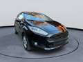 Ford Fiesta Titanium Schwarz - thumbnail 7