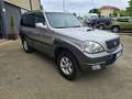 Hyundai Terracan Terracan 2.9 crdi Dynamic 163cv IN MASSIMA PERFEZIONE! Grau - thumbnail 7