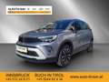 Opel Crossland 1,2 Turbo Business Argent - thumbnail 1