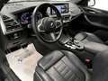 BMW X4 xdrive20d mhev 48V Msport auto Zwart - thumbnail 11