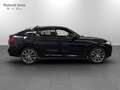 BMW X4 xdrive20d mhev 48V Msport auto Zwart - thumbnail 6