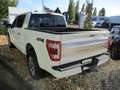 Ford F 150 Platinum SYNC 4 Navi Europa, Panoramadach, Allrad Beyaz - thumbnail 4