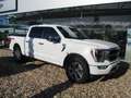 Ford F 150 Platinum SYNC 4 Navi Europa, Panoramadach, Allrad Blanco - thumbnail 2