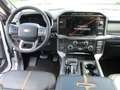 Ford F 150 Platinum SYNC 4 Navi Europa, Panoramadach, Allrad Blanc - thumbnail 10