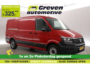 2.0 TDI L3H2 | 140PK | Airco | Carplay | Parkeerse