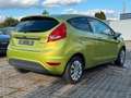 Ford Fiesta Titanium KLIMA Grün - thumbnail 6