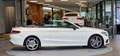 Mercedes-Benz C 220 d 4Matic AMG-Paket Cabrio Aut. *Navi*Kamera*LED* Weiß - thumbnail 7