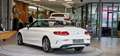 Mercedes-Benz C 220 d 4Matic AMG-Paket Cabrio Aut. *Navi*Kamera*LED* Weiß - thumbnail 8