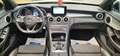 Mercedes-Benz C 220 d 4Matic AMG-Paket Cabrio Aut. *Navi*Kamera*LED* Weiß - thumbnail 13
