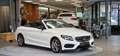 Mercedes-Benz C 220 d 4Matic AMG-Paket Cabrio Aut. *Navi*Kamera*LED* Weiß - thumbnail 3