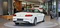 Mercedes-Benz C 220 d 4Matic AMG-Paket Cabrio Aut. *Navi*Kamera*LED* Weiß - thumbnail 9
