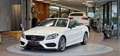 Mercedes-Benz C 220 d 4Matic AMG-Paket Cabrio Aut. *Navi*Kamera*LED* Weiß - thumbnail 1