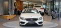 Mercedes-Benz C 220 d 4Matic AMG-Paket Cabrio Aut. *Navi*Kamera*LED* Weiß - thumbnail 2