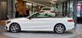 Mercedes-Benz C 220 d 4Matic AMG-Paket Cabrio Aut. *Navi*Kamera*LED* Weiß - thumbnail 6