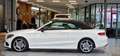 Mercedes-Benz C 220 d 4Matic AMG-Paket Cabrio Aut. *Navi*Kamera*LED* Weiß - thumbnail 4