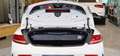 Mercedes-Benz C 220 d 4Matic AMG-Paket Cabrio Aut. *Navi*Kamera*LED* Weiß - thumbnail 11