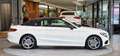 Mercedes-Benz C 220 d 4Matic AMG-Paket Cabrio Aut. *Navi*Kamera*LED* Weiß - thumbnail 5