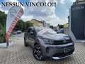 Citroen C5 Aircross 1.2 puretech Plus 130cv KM ZERO  Ultima Dispo. Grigio - thumbnail 1